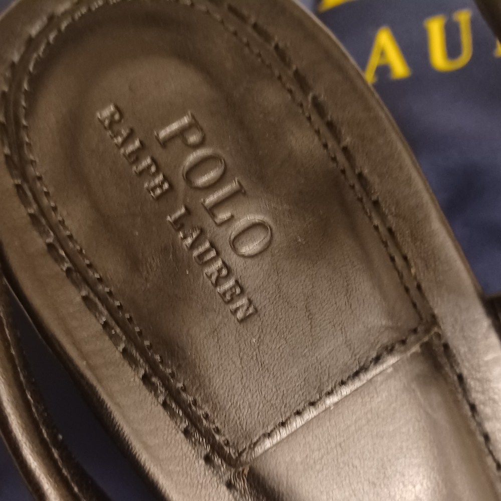 Polo Ralph Lauren Shoes